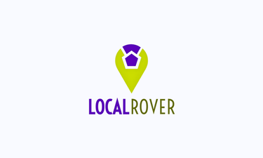 LocalRover.com - Creative brandable domain for sale